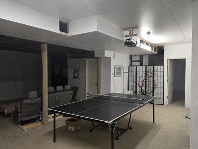 New renovated two rooms available Main Photo