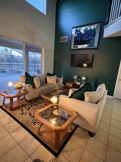 Best Value Near Disney | All Utilities Included |  Main Photo