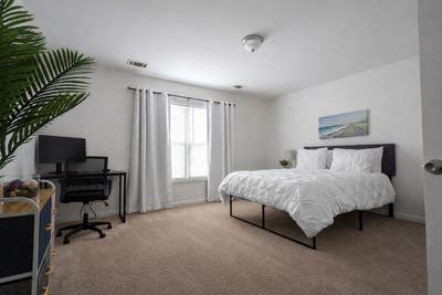 Modern Stay Savannah Main Photo