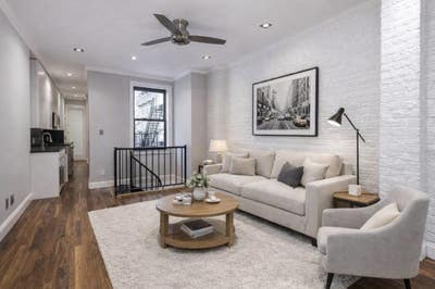 Duplex 2BR Soho Home with Private Garden Main Photo