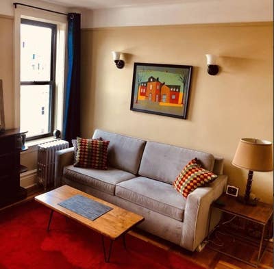 Furnished 1Bed/Bath Apartment**Utilities Included Main Photo