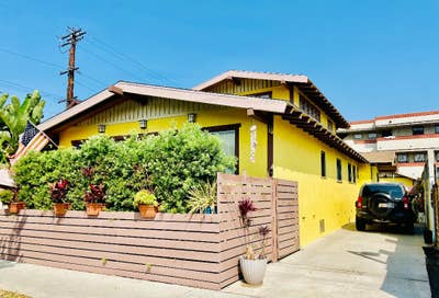 🌴 Furnished Room + Semi-Private Bath — Prime Long Main Photo