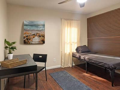 Cozy Room In Gresham PArk, Atlanta Main Photo