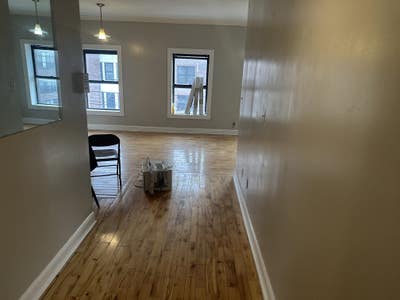 Room for rent - Jersey City - 900 nice area Main Photo