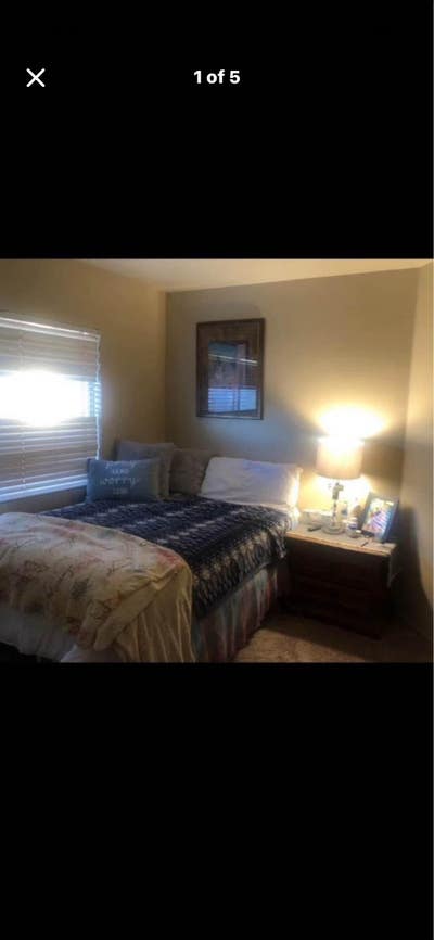 Room for rent/lease with ideally Christian females Main Photo