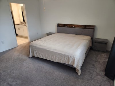 Town House in Brandon, FL gated community Main Photo