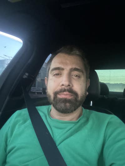 Responsible male looking for a room in the Valley Main Photo