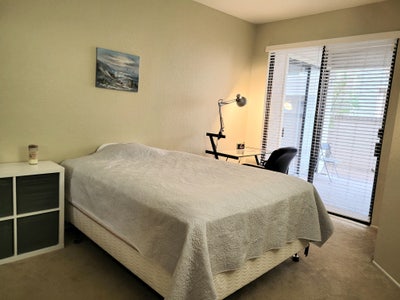 Private Room + Bath in Gated Torrance Condo  Main Photo
