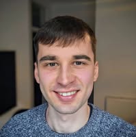 24yo Remote Worker Looking for a Chill Flatshare Main Photo