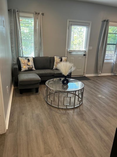 (Entire Unit) - 1 Bedroom W/ a 2Nd Flex Room  Main Photo