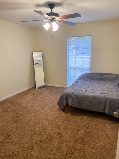 Private Room for Rent Main Photo