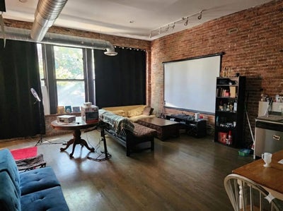 Apartment Room Available in Wicker Park Main Photo