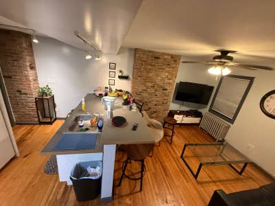 Furnished Room + Private Bath | NYC on a Budget Main Photo