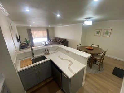 Noho bedroom $1500 Main Photo