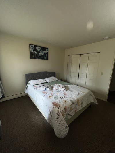 Shared one bedroom apartment  Main Photo