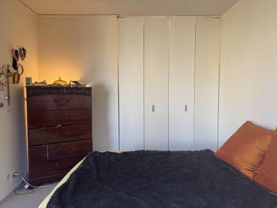 Fully furnished 1 bedroom for flexible sublet  Main Photo