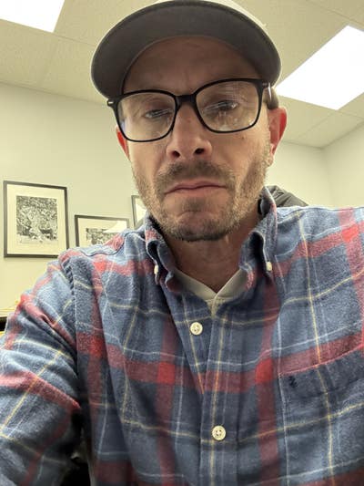 46 year old male looking for St. Louis room Main Photo