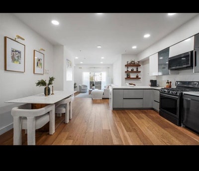 Private Bed+Bath Main Photo