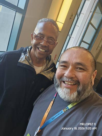 55 year old male looking for a room in Pomona Main Photo