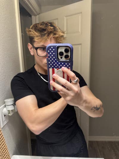 Clean male looking for a room in Orange County Main Photo