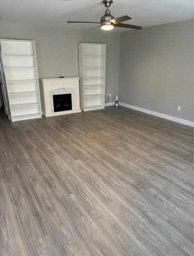 Bright, Beautiful, First Floor 2BR/2BA!! Main Photo