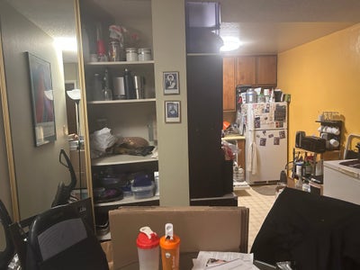 $3k/mo. 2BR/ 2BA, fully furnished, w/parking Main Photo