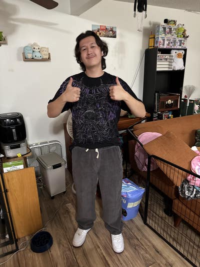 Room wanted in Las Vegas Main Photo