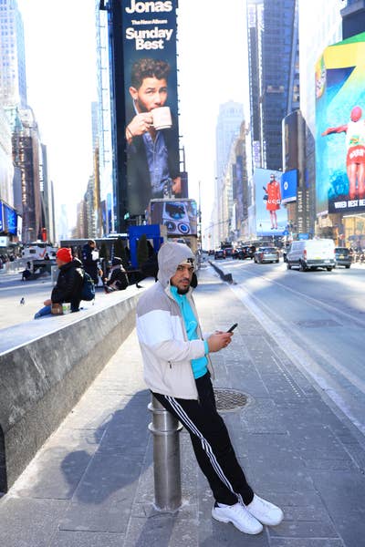 Room wanted in New York Main Photo