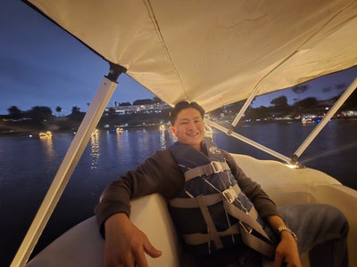 Reliable man needs room in Cerritos area now Main Photo