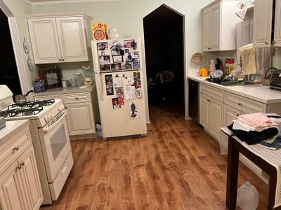 Peaceful Hilltop Main Photo