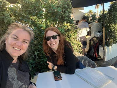 Room wanted in San Diego Main Photo