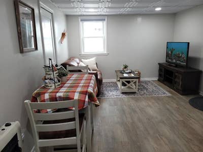 Located in a Safe & Quiet Area: Fully Furnished. Main Photo