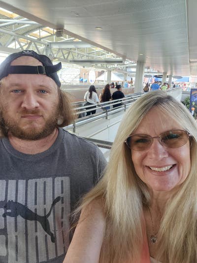 Room wanted in Orlando Main Photo