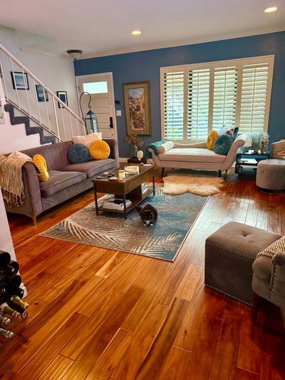 Beautiful Santa Monica Townhouse Main Photo