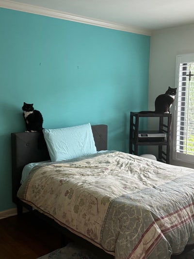 Beautiful Santa Monica Townhouse Main Photo