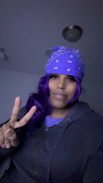 Hi, I’m a transgender female who is interse... Main Photo