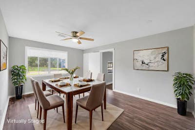 Comfortable Private Studio in a Newly Renovated H Main Photo