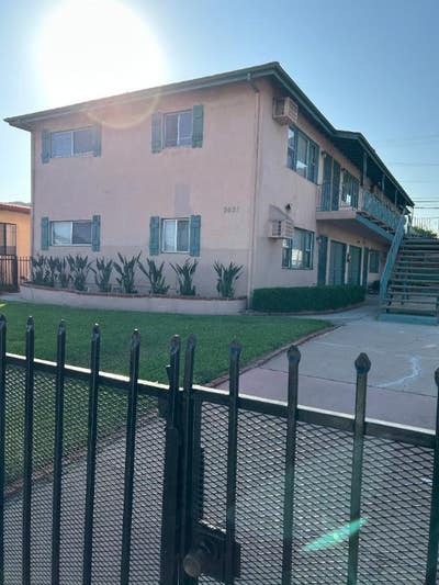  apartment Main Photo