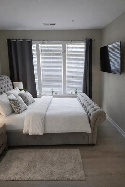 Room for rent in a Two BR apartment  Main Photo