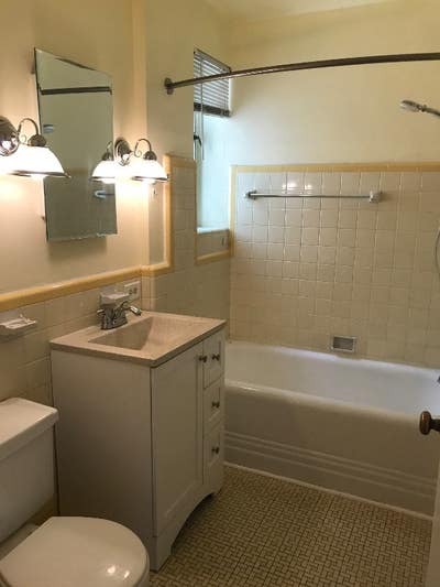 Cheeseman Park Condo for rent Main Photo