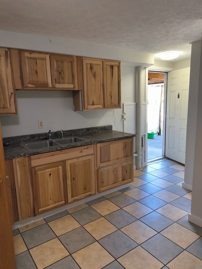 1 BR bath in Kingston  Main Photo
