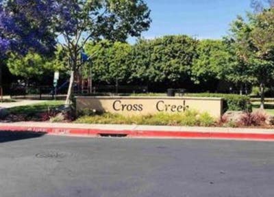 Master Bedroom with attached bathroom & garage fo Main Photo