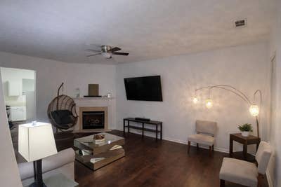 Your Union City Home with Wifi Main Photo