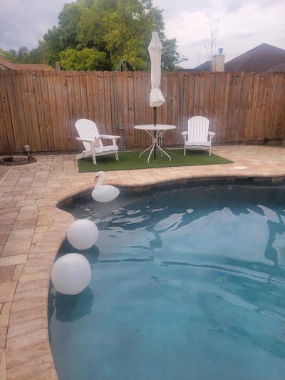 Poolhouse Apt, Private Entrance, Utilities, Wifi Main Photo