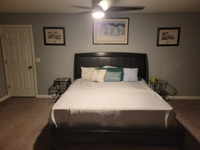 Large Bonus bedroom  Main Photo