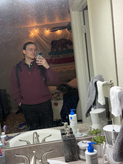 Room wanted in Tampa Main Photo