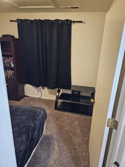 Private Furnished Bedroom + Private Bathroom Main Photo