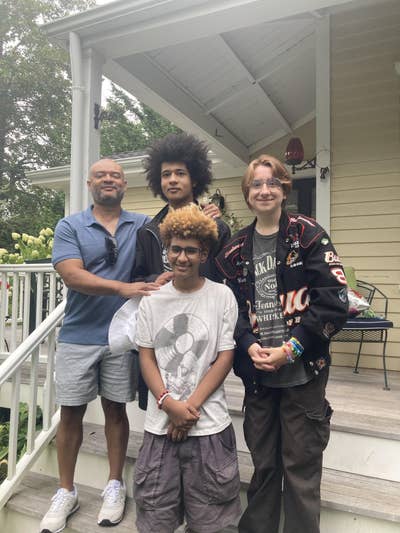 Room wanted in New Jersey Main Photo