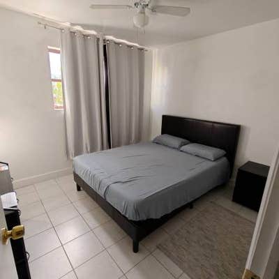 Furnished room available for rent Main Photo