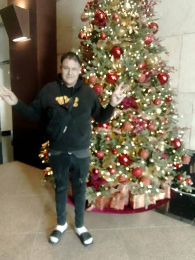 Reliable dad and baby looking for Orange room Main Photo